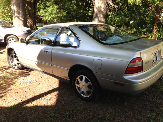 1995 Honda Accord 4DR SE