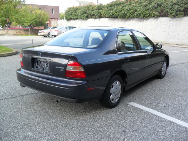 1995 Honda Accord GTC