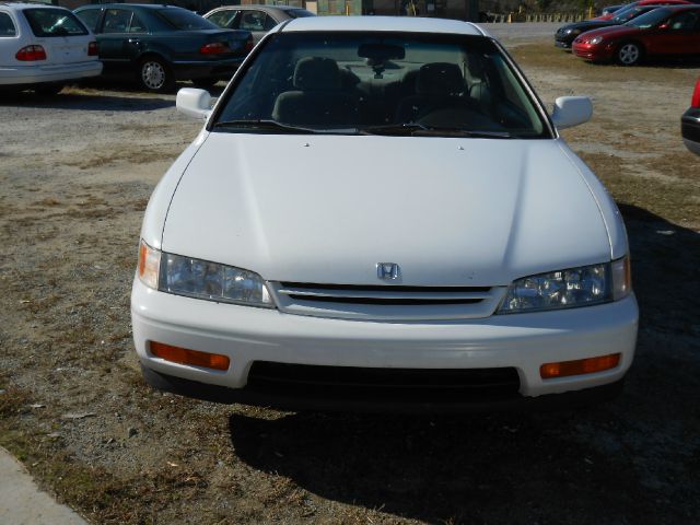 1995 Honda Accord Sel...new Tires