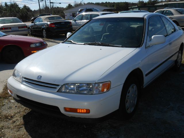 1995 Honda Accord Sel...new Tires