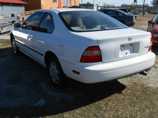 1995 Honda Accord Sel...new Tires