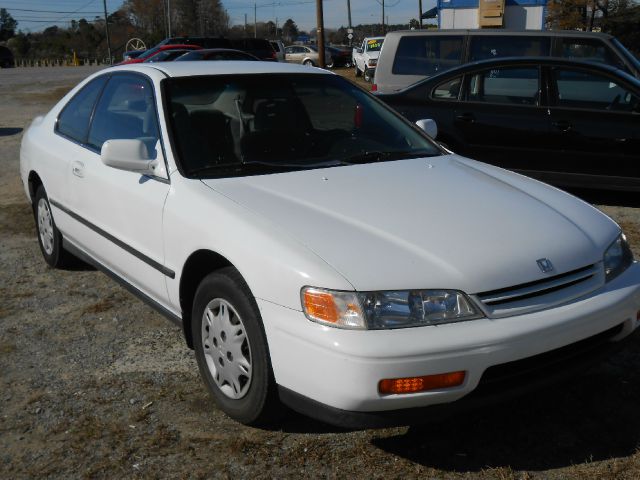 1995 Honda Accord Sel...new Tires