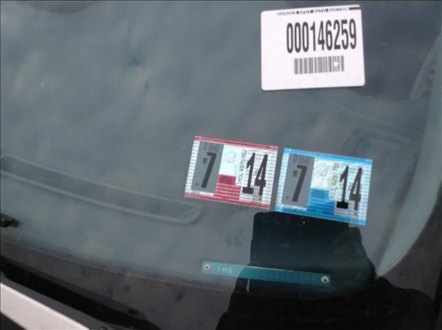 1995 Honda Accord 2dr Supercab 126 WB Sport