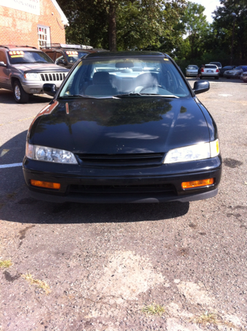 1995 Honda Accord GTC