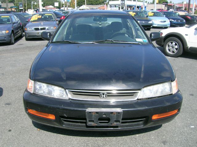 1996 Honda Accord Sport OR TECH Package