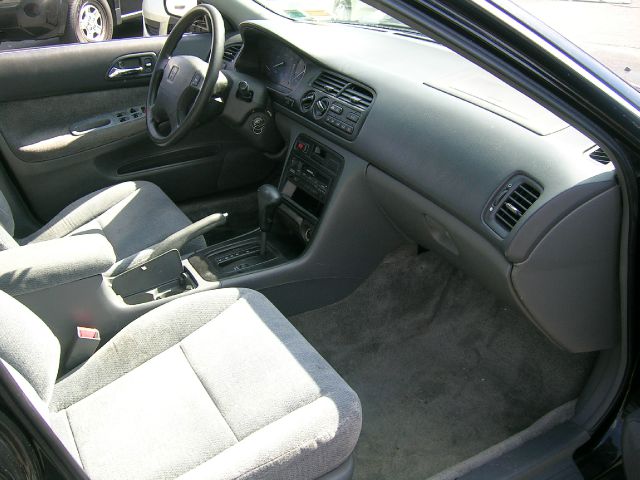 1996 Honda Accord Sport OR TECH Package