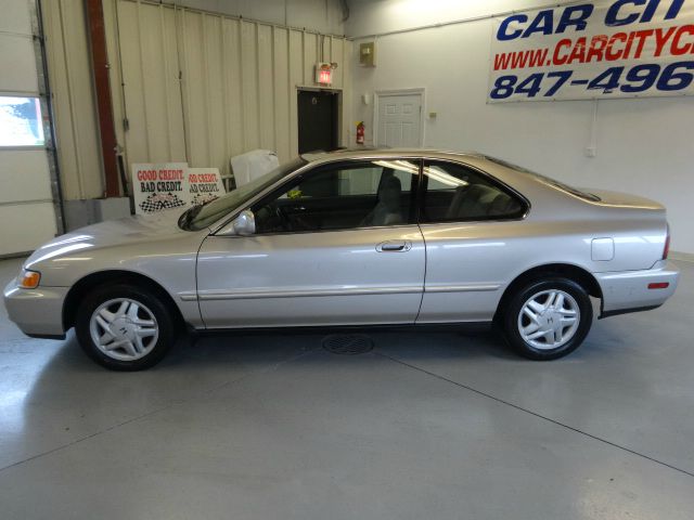 1996 Honda Accord 4DR SE