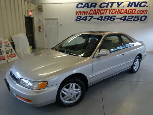 1996 Honda Accord 4DR SE