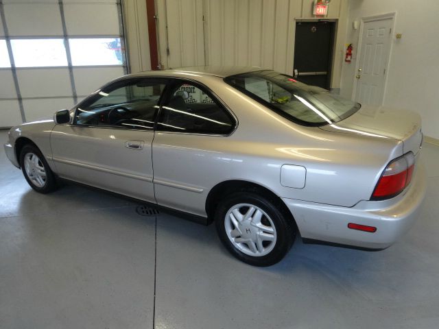 1996 Honda Accord 4DR SE