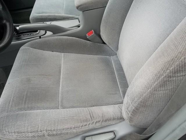 1996 Honda Accord Elk Conversion Van