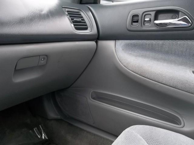 1996 Honda Accord Elk Conversion Van