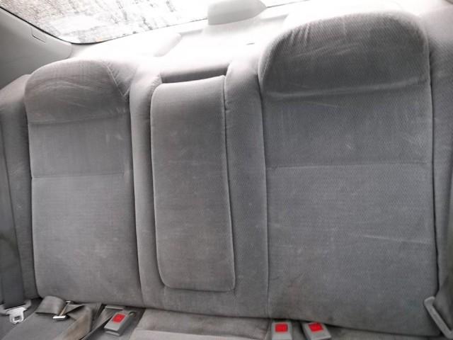 1996 Honda Accord Elk Conversion Van