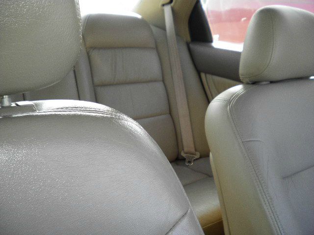 1996 Honda Accord GTC