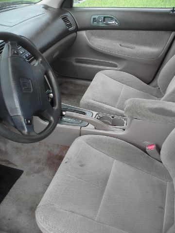 1996 Honda Accord GTC