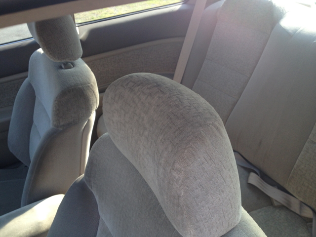 1996 Honda Accord 4DR SE