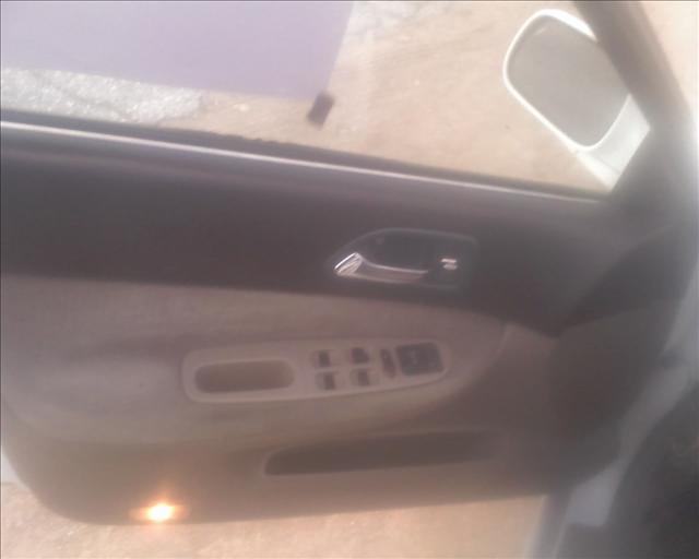 1996 Honda Accord Unknown