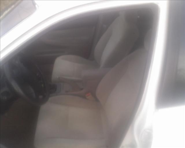 1996 Honda Accord Unknown