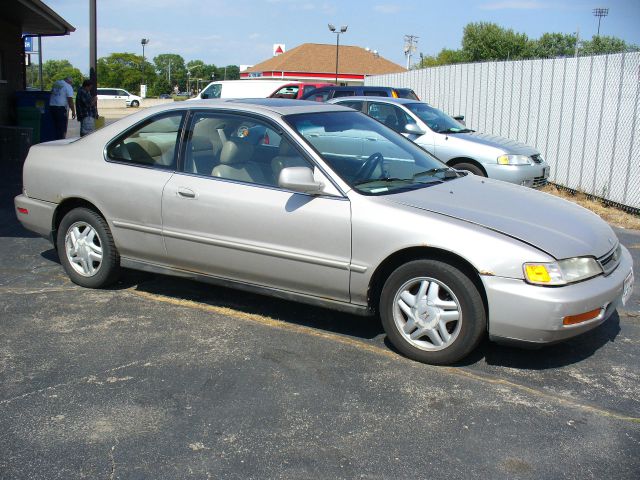 1996 Honda Accord 4DR SE
