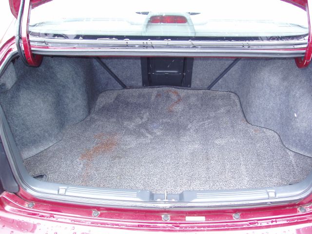 1997 Honda Accord GTC