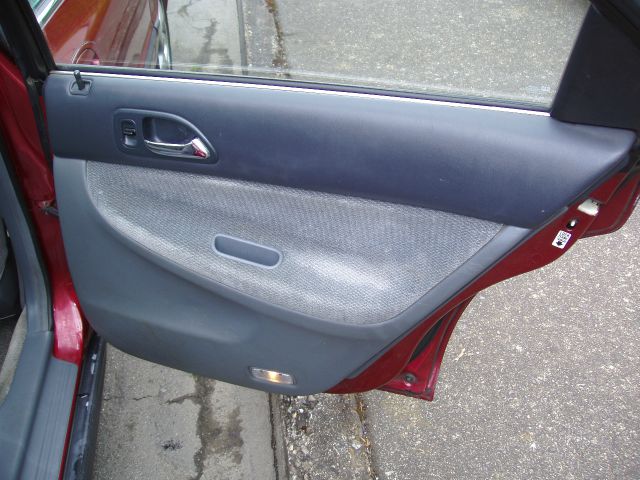 1997 Honda Accord GTC