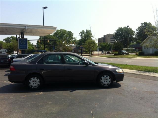 1997 Honda Accord T6 - AWD -navi 7 Passenger