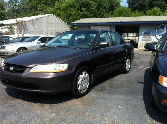 1997 Honda Accord T6 - AWD -navi 7 Passenger