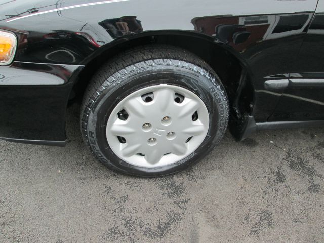 1997 Honda Accord GTC