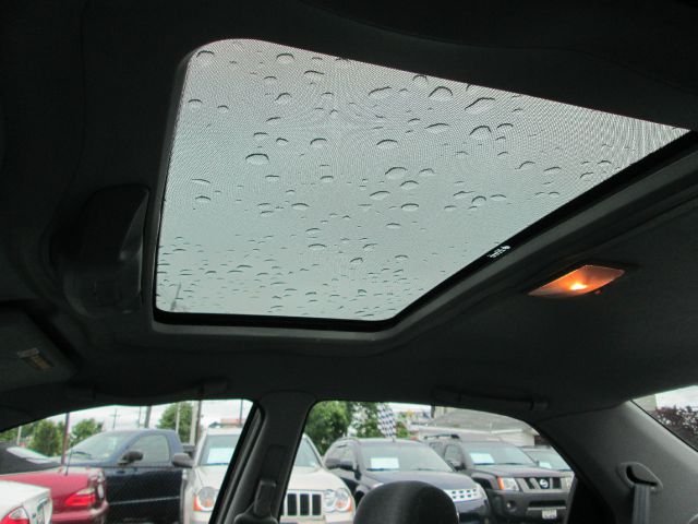 1997 Honda Accord GTC