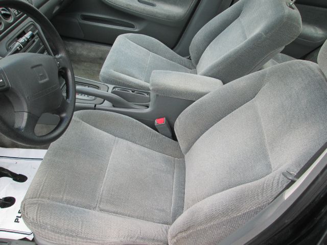 1997 Honda Accord GTC