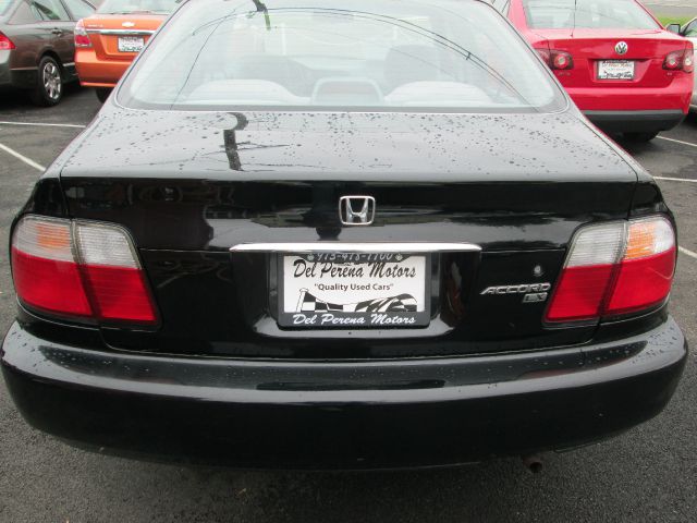 1997 Honda Accord GTC