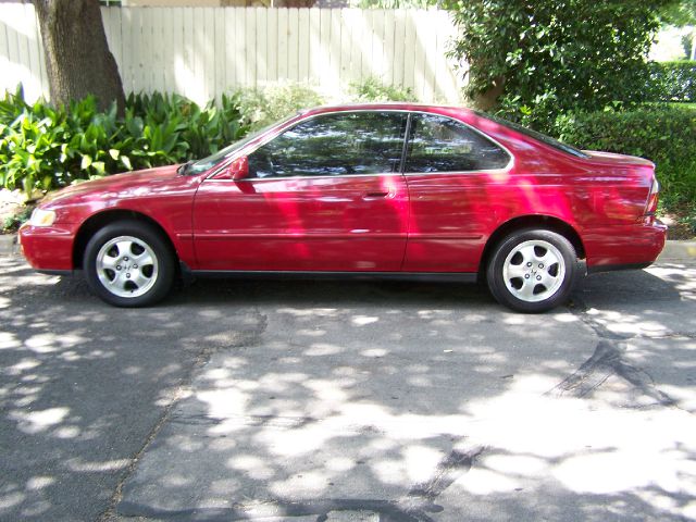 1997 Honda Accord Elite,nav,moon,dvd,chrome Wheels