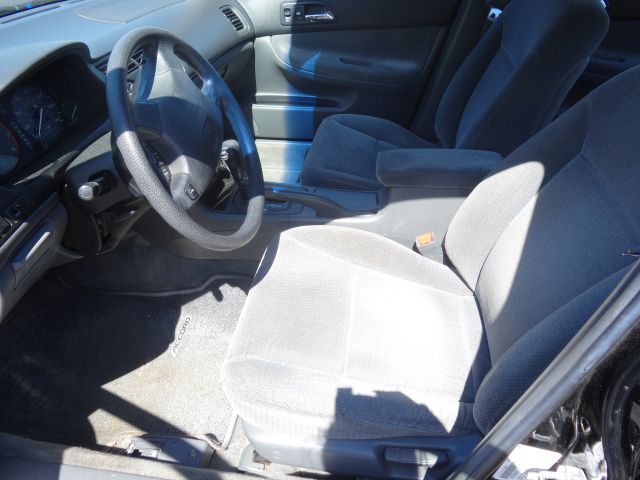 1997 Honda Accord GTC