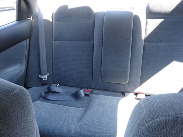 1997 Honda Accord GTC