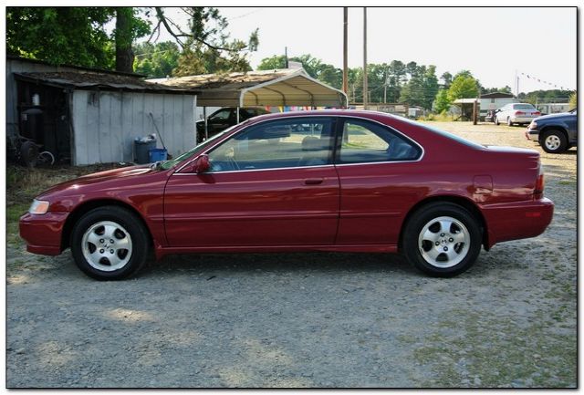 1997 Honda Accord Elite,nav,moon,dvd,chrome Wheels