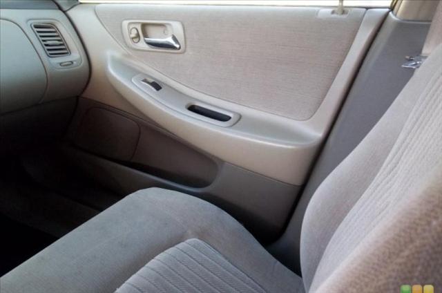 1998 Honda Accord Unknown