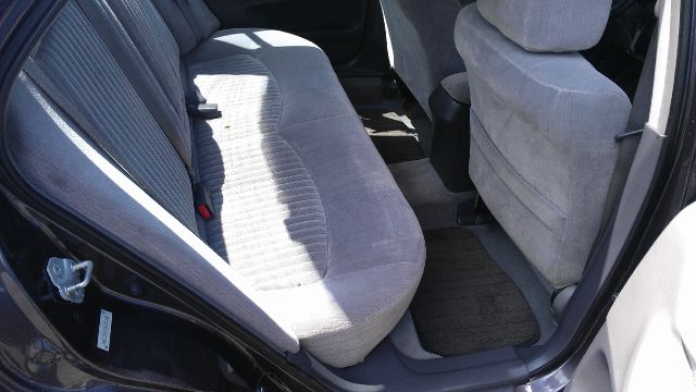 1998 Honda Accord GTC