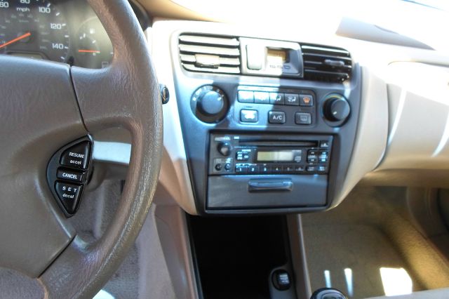 1998 Honda Accord GTC