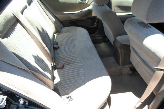 1998 Honda Accord GTC