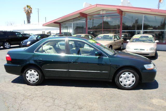 1998 Honda Accord GTC