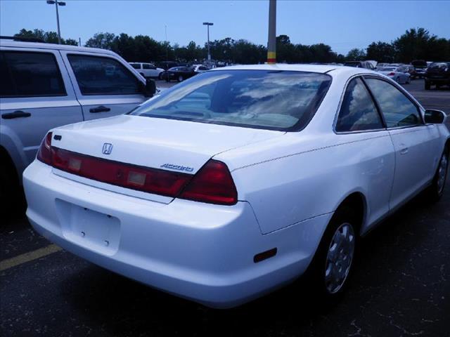 1998 Honda Accord SR5 TRD Sport