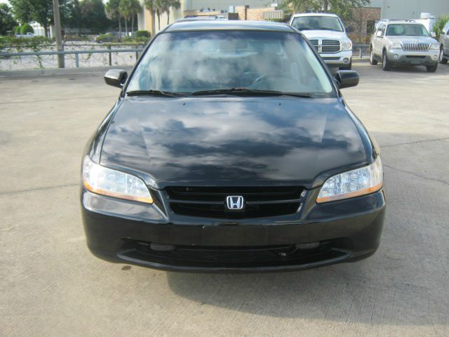 1998 Honda Accord GTC