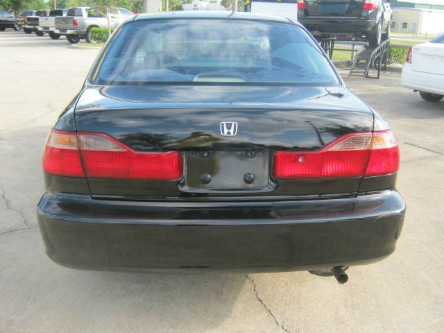 1998 Honda Accord GTC
