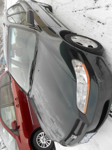 1998 Honda Accord ZQ8 LS