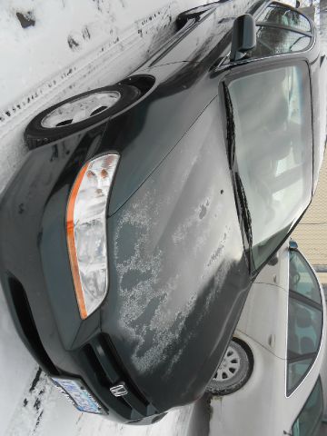 1998 Honda Accord ZQ8 LS