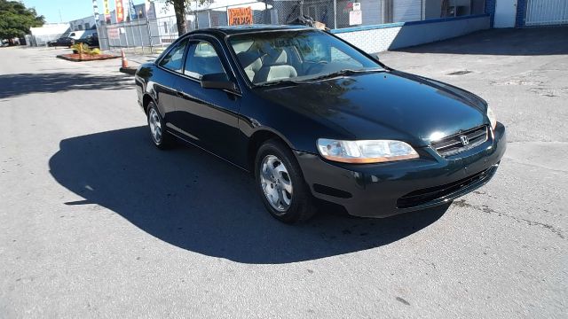 1998 Honda Accord 4DR SE