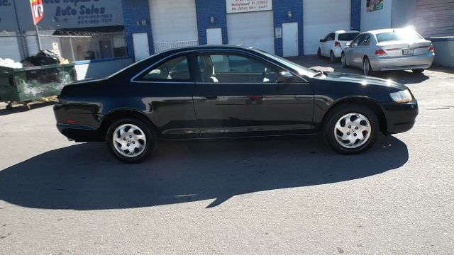 1998 Honda Accord 4DR SE