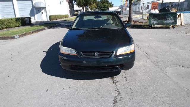 1998 Honda Accord 4DR SE