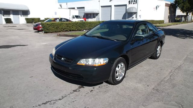 1998 Honda Accord 4DR SE