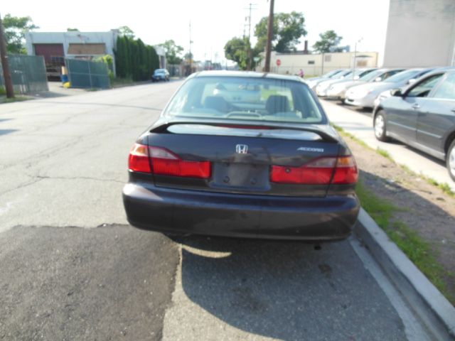 1998 Honda Accord GTC