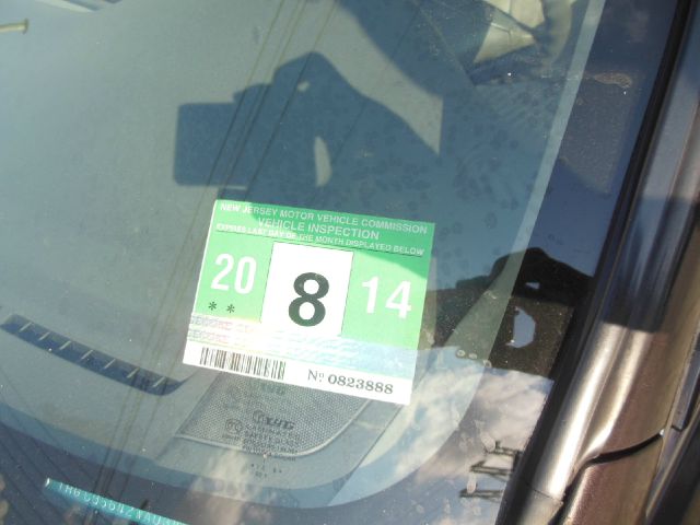 1998 Honda Accord GTC